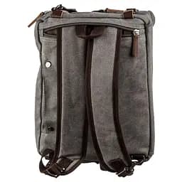 Сумка текстильна Vintage 38х29.5х6 см sum0012222 - мініатюра 4