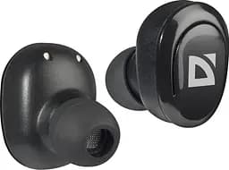 Гарнітура Defender Twins 635 TWS Bluetooth Black