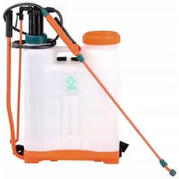 Оприскувач ранцевий Flo 20 л (89528)