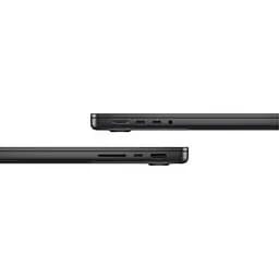 Ноутбук Apple MacBook Pro 14'' M4 24GB/1TB Space Black 2024 [MCX04] [120450] - мініатюра 5