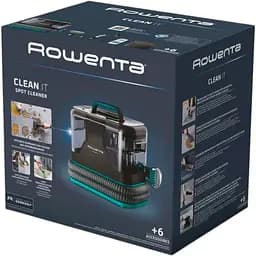 Миючий пилосос Rowenta Clean It IN5020F0 [145888] - мініатюра 5