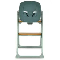 Дитячий стільчик для годування 4 в 1 GROWEE ME 1222 Sage Green - мініатюра 3
