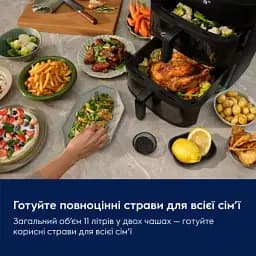 Мультипіч Electrolux EAFD11B (910004062) - мініатюра 6