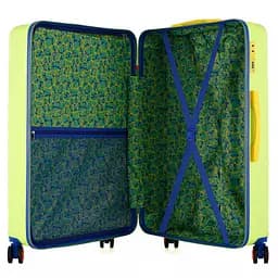 Валіза Semi Line 28" L Lemon (T5803-3) - мініатюра 6