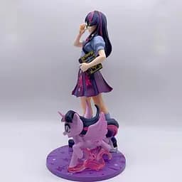 Фігурка Мій маленький поні Сутінкова Іскорка My Little Pony Twilight Sparkle 21 см CH MLP T 21 - мініатюра 2