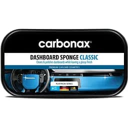 Губка для приладової панелі Carbonax Classic (3800033106017)