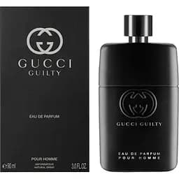 Духи Gucci Guilty Pour Homme 90 мл