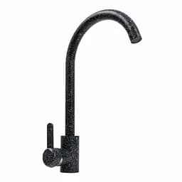 Змішувач для кухні Platinum 7990 NEST графіт