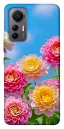 Чехол itsPrint Summer day для Xiaomi 12 Lite