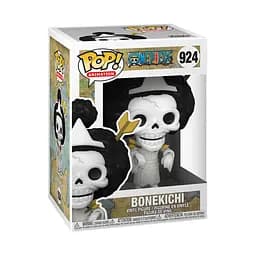 Ігрова фігурка Funko POP! серії "Великий куш" - Брук