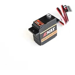 Сервопривід для дрона Emax ES09MD HV (0102003036)