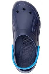 Сандалі Aqua Speed Lora 39 Темно-синій (1000-556-10-39) - мініатюра 4