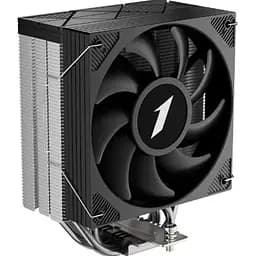 Кулер для процессора 1stPlayer Cryo CY12 Black (CY12-BK) [156562]