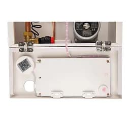 Електричний котел WILLER PT316 VOLT WF одноконтурний - мініатюра 8