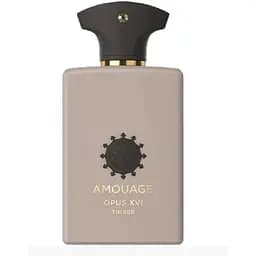 Парфюмированная вода оригинал тестер Amouage Opus XVI Timber 100 мл