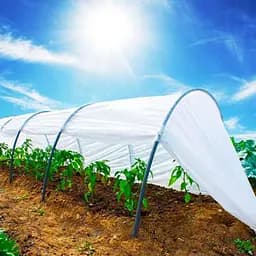 Парник Love&Home Щедрий урожай 2 м 42 г/м² (2PR4202)
