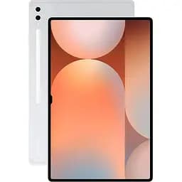 Планшет Samsung Galaxy Tab S10 Ultra 12/256GB 5G Platinum Silver (SM-X926BZSR) [122818]