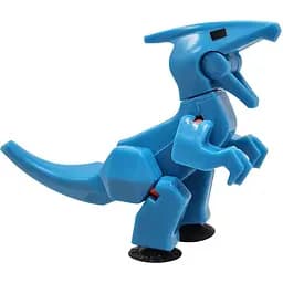 Фігурка для анімаційної творчості Паразауролоф Stikbot TST622DN_UAKD-5 Blue