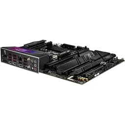 Материнська плата Asus Rog Strix X670E-E Gaming WiFi Socket AM5 - мініатюра 9