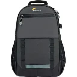 Рюкзак для фотоапарата Lowepro Adventura BP 150 III Black (LP37455-PWW) [128481]