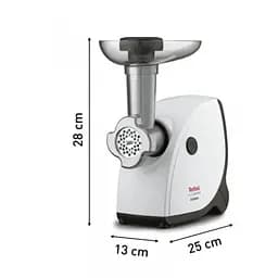 Мясорубка Tefal NE463138 - мініатюра 5
