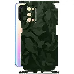 Захисна плівка StatusSKIN для Realme GT Neo Flash 2021 Екран Глянцева Titan