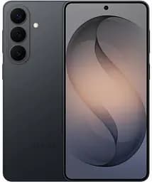 Мобільний телефон Samsung Galaxy S26+ 12/256Gb Black (SM-S947BZKDEUC)