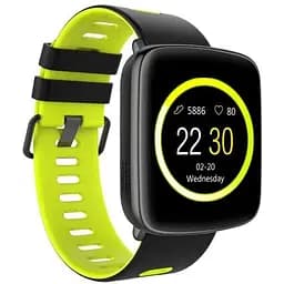 Умные часы Nomi Watch W20 водонепроницаемый спорт браслет ip68