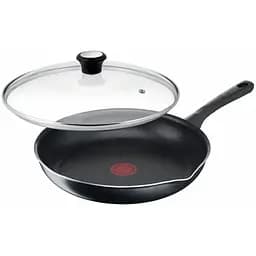 Сковорода Tefal Day by Day з кришкою 20 см (B5580223_SET)