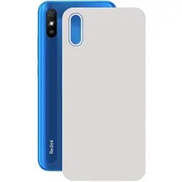 Захисна плівка StatusSKIN для Xiaomi Redmi 9i 2020 Корпус Вініл Перлина глянцева