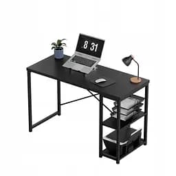 Комп'ютерний стіл Mark Adler Leader 2.0 Black