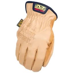 Рукавиці будівельні Leather Driver F9-360 розмір XL MECHANIX