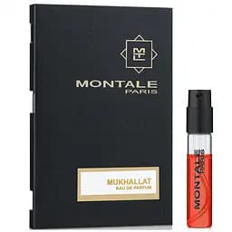 Montale Mukhallat 2 мл Парфюмированая вода