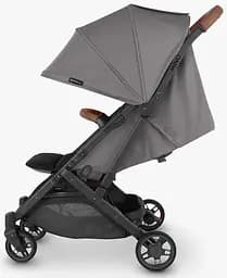Прогулянкова коляска Uppababy Minu V2  - Greyson (0802-MIN-EU-GRY) - мініатюра 4