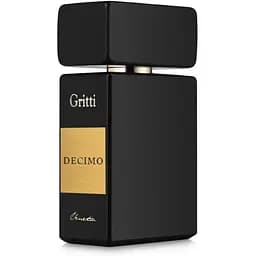 Духи оригинал Распив Dr. Gritti Decimo 15 мл Extrait de Parfum