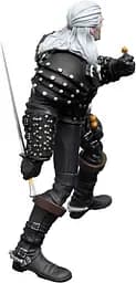 Фігурка WETA Workshop Mini Epics The Witcher Відьмак Geralt Геральт 14 см WST WW TW G - мініатюра 2