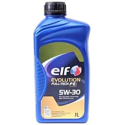 Моторное масло ELF EVOL. FULLTECH FE 5w30 1л. (4572)