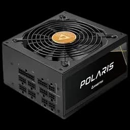 Блок живлення Chieftec Polaris 850W 80+ Gold (PPS-850FC) - мініатюра 1