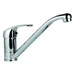 Змішувач для кухні Jaquar Eko EKO-CHR-33173B Хром