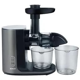 Соковыжималка шнековая SOGO LIC-SS-5141