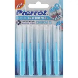 Межзубные ершики Pierrot Conical XL Interdental Ref.46, 5 шт.