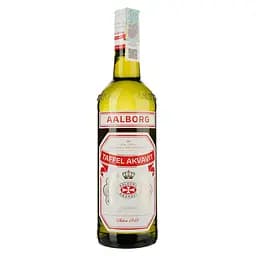 Алкогольный напиток Aalborg Taffel Akvavit 45% 0.725 л