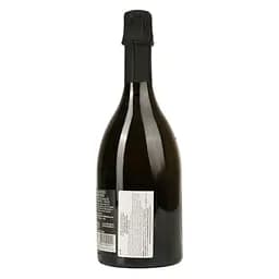 Вино ігристе San Maurizio Dolce VSQ біле солодке 6.5% 0.75 л (1093) - мініатюра 3