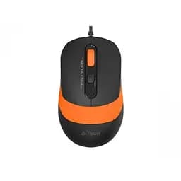 Мишка A4Tech FM10S Orange (4711421951494) - мініатюра 1