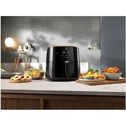 Аерогриль Electrolux EAF5B (910003741) - мініатюра 3