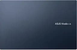 Ноутбук ASUS Vivobook 15 M1502YA-BQ325 15.6' FHD IPS, AMD R5-7430U, 16GB, F512GB, UMA, NoOS, Блакитний (90NB0X21-M00EU0) - мініатюра 8