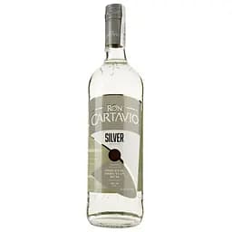 Ром Cartavio Silver, 40%, 1 л