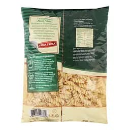 Макаронні вироби Pasta Prima Fusilli 750 г - мініатюра 2
