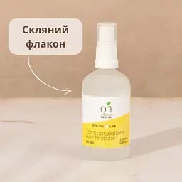 Органічний термозахист для волосся Officina Naturae 100 мл - мініатюра 3