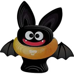 Збірна 3Д модель Eugy Зоопарк Кажан (XEG-093)